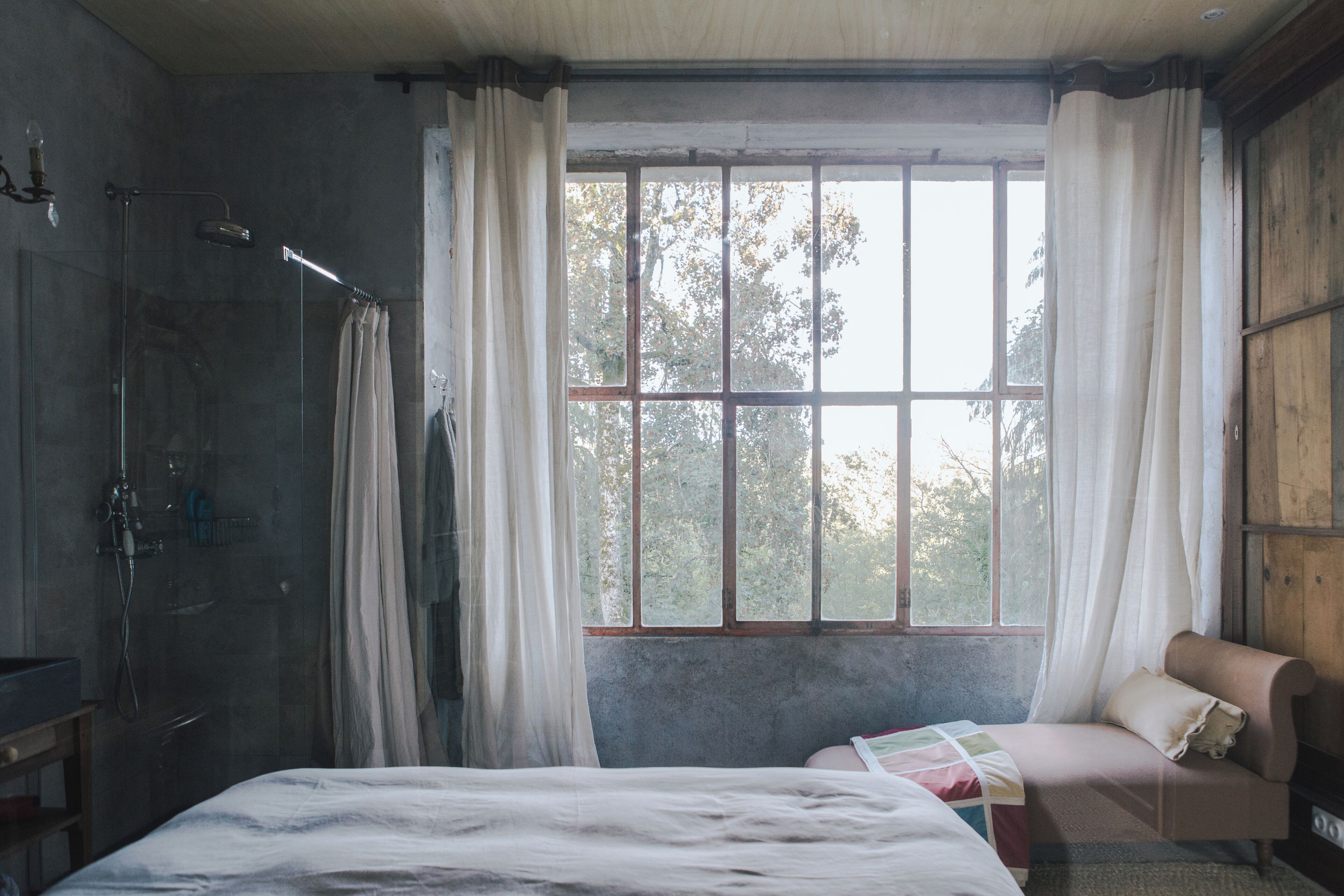 Panoramic Studio, Kitchen, River View | Free WiFi