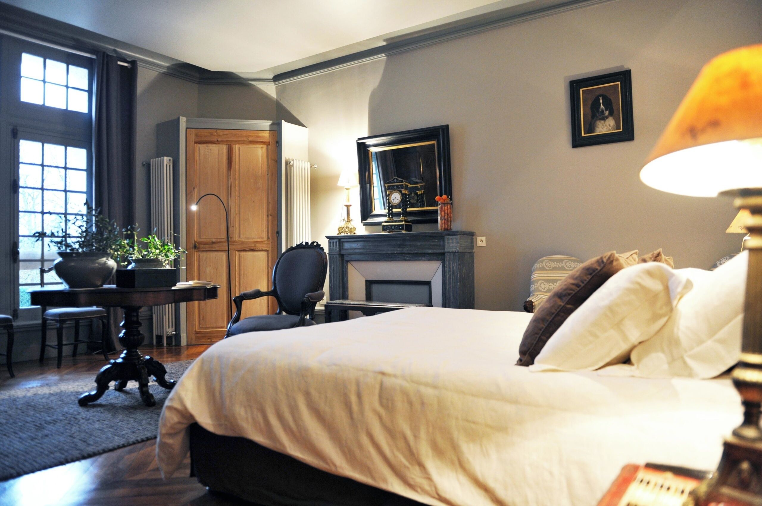 Luxury Suite, Pool View | Free WiFi