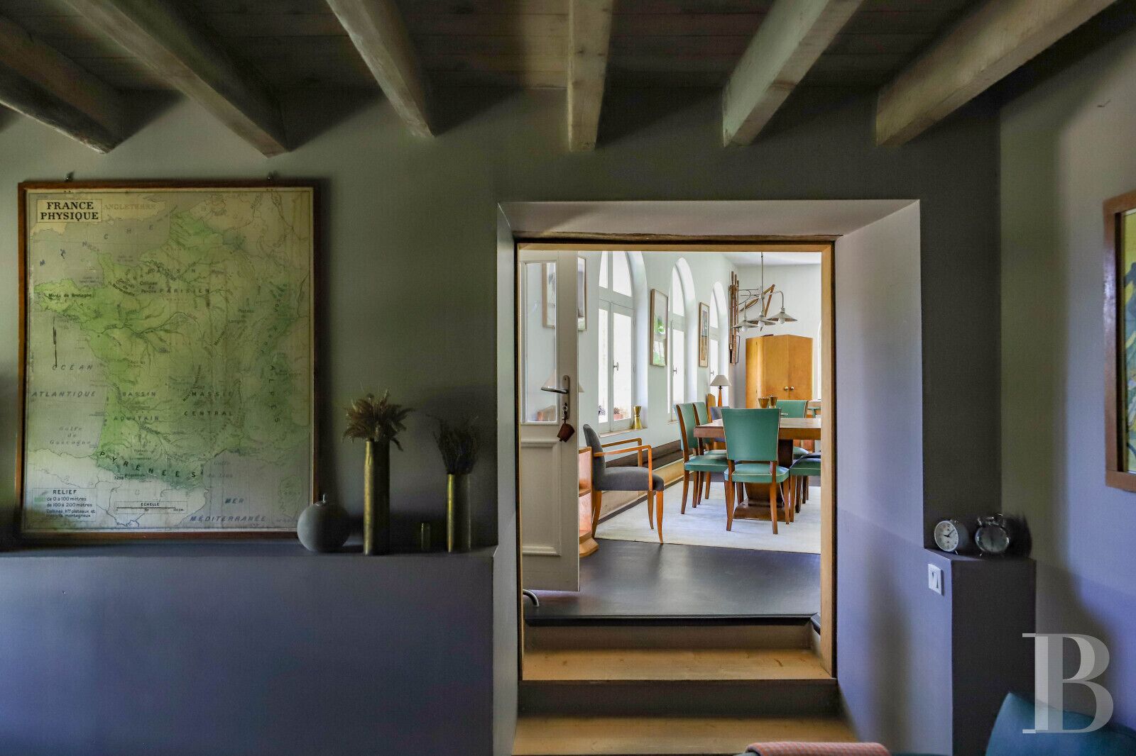 Design House, Garden View | Interior