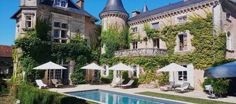 Saint Victor La Grand' Maison