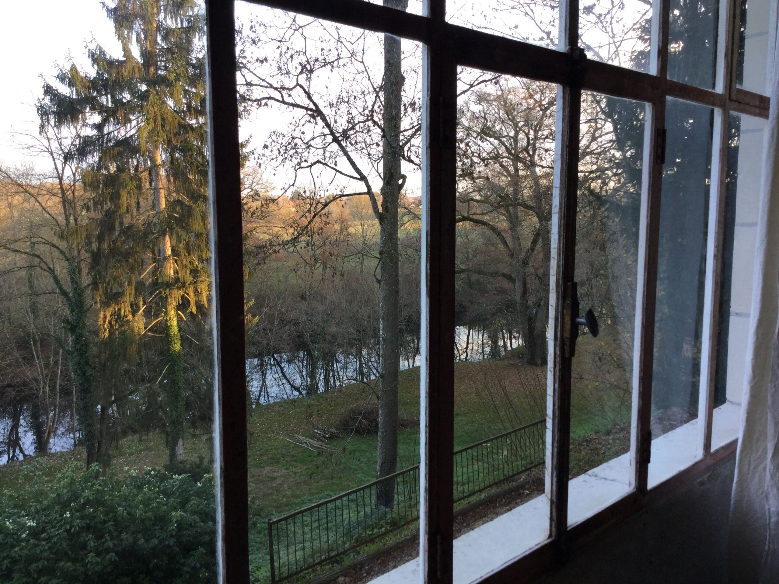 Panoramic Studio, Kitchen, River View | Interior