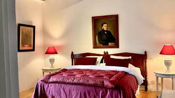 Signature maisonnette, uitzicht op rivier | Gratis wifi