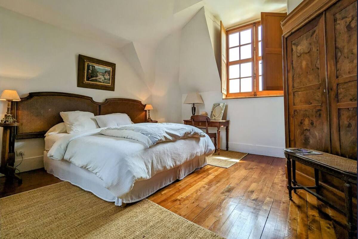 럭셔리 스위트, 수영장 전망 | 무료 WiFi