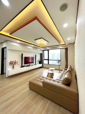 View from room - Chez Lumi Hotel (Hoan Kiem)