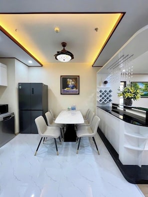 Interior - Chez Lumi Hotel (Hoan Kiem)