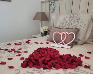 Bügeleisen/Bügelbrett, WLAN, Bettwäsche