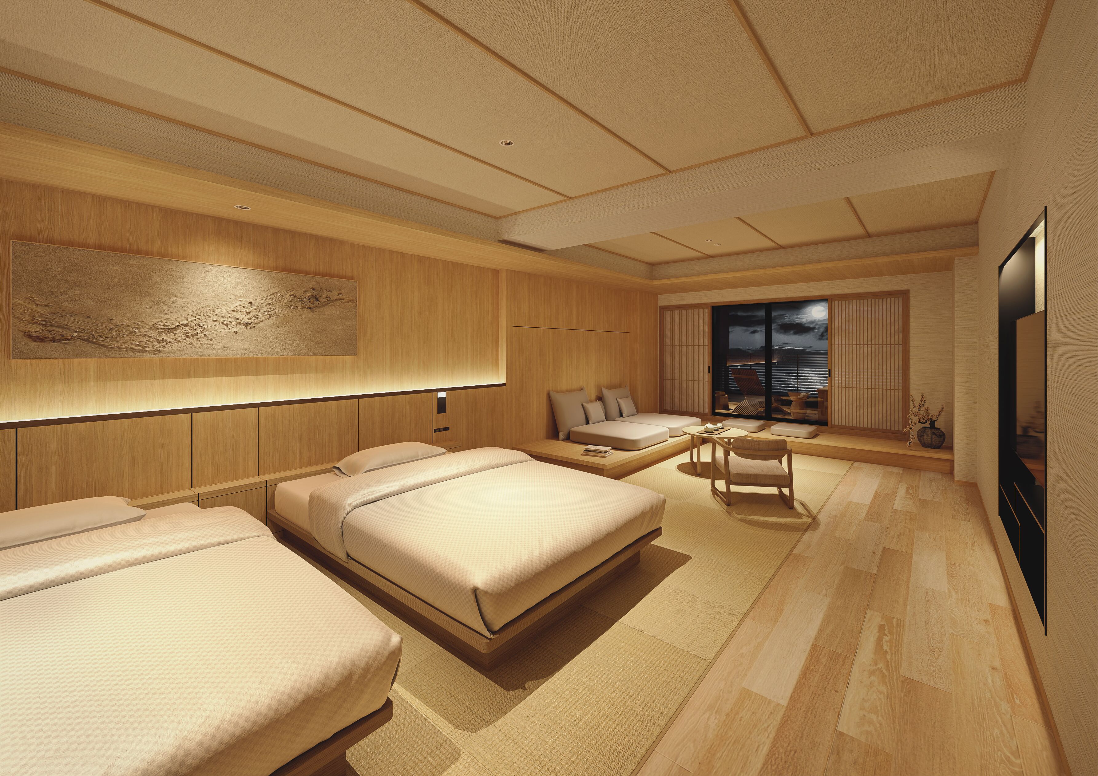 In-room safe, free WiFi