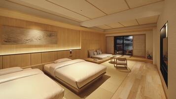 In-room safe, free WiFi