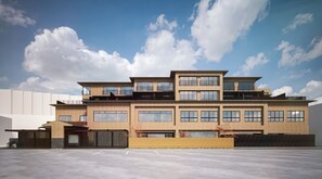 Exterior - YOKI MATSUSHIMA (Matsushima)