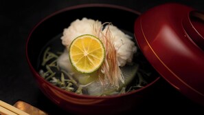 식사 및 음료