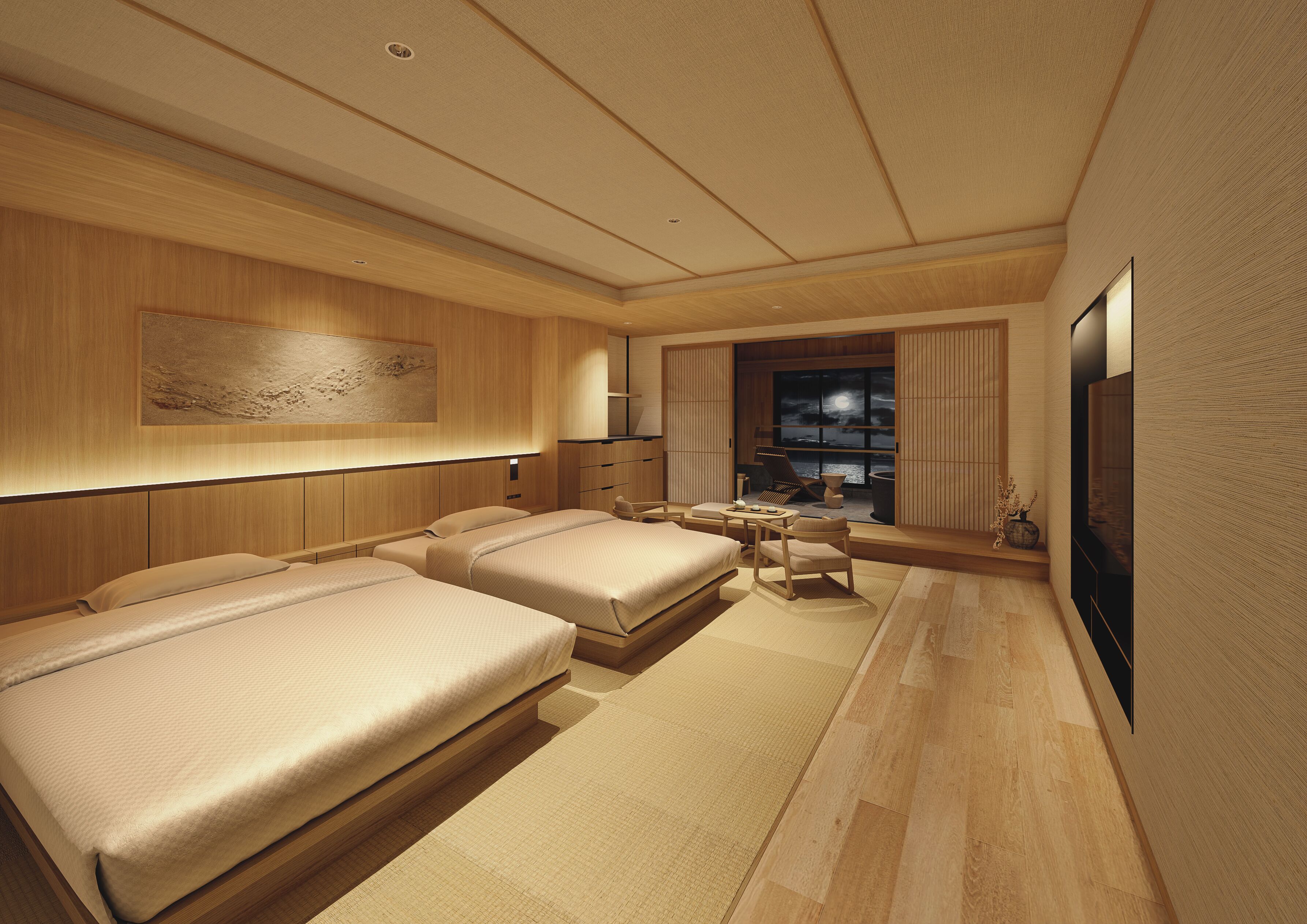 In-room safe, free WiFi