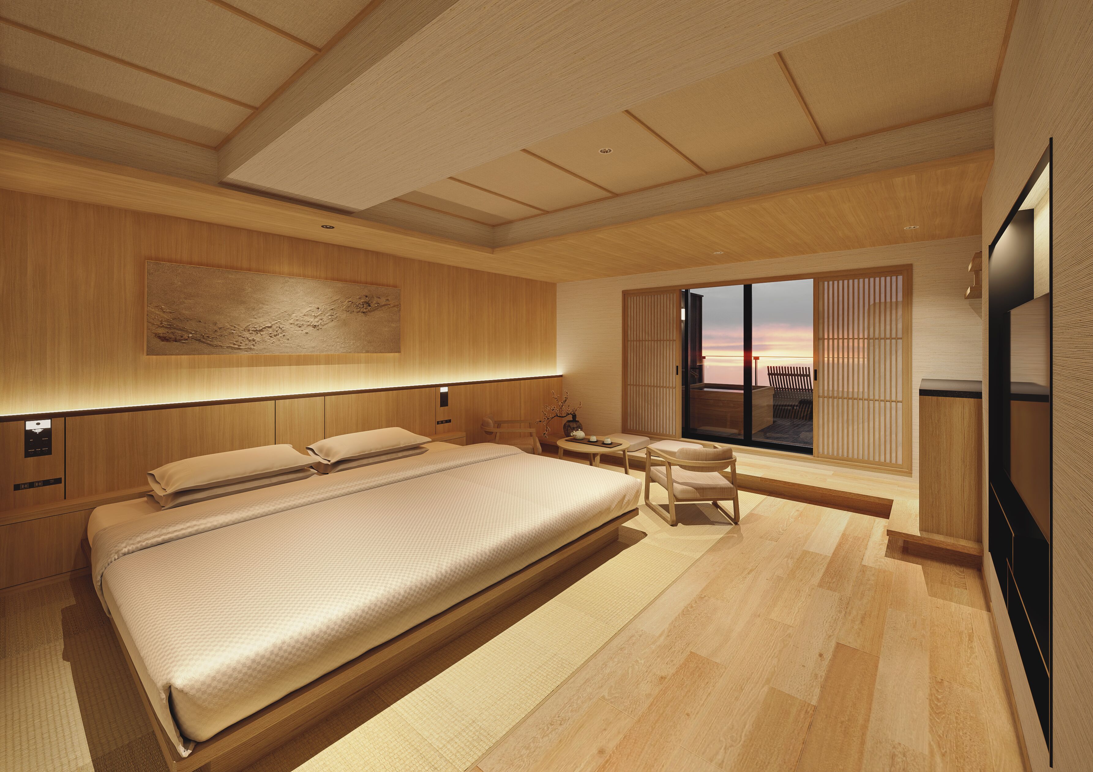 In-room safe, free WiFi