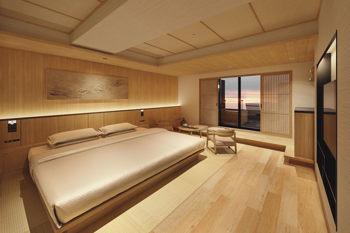 In-room safe, free WiFi