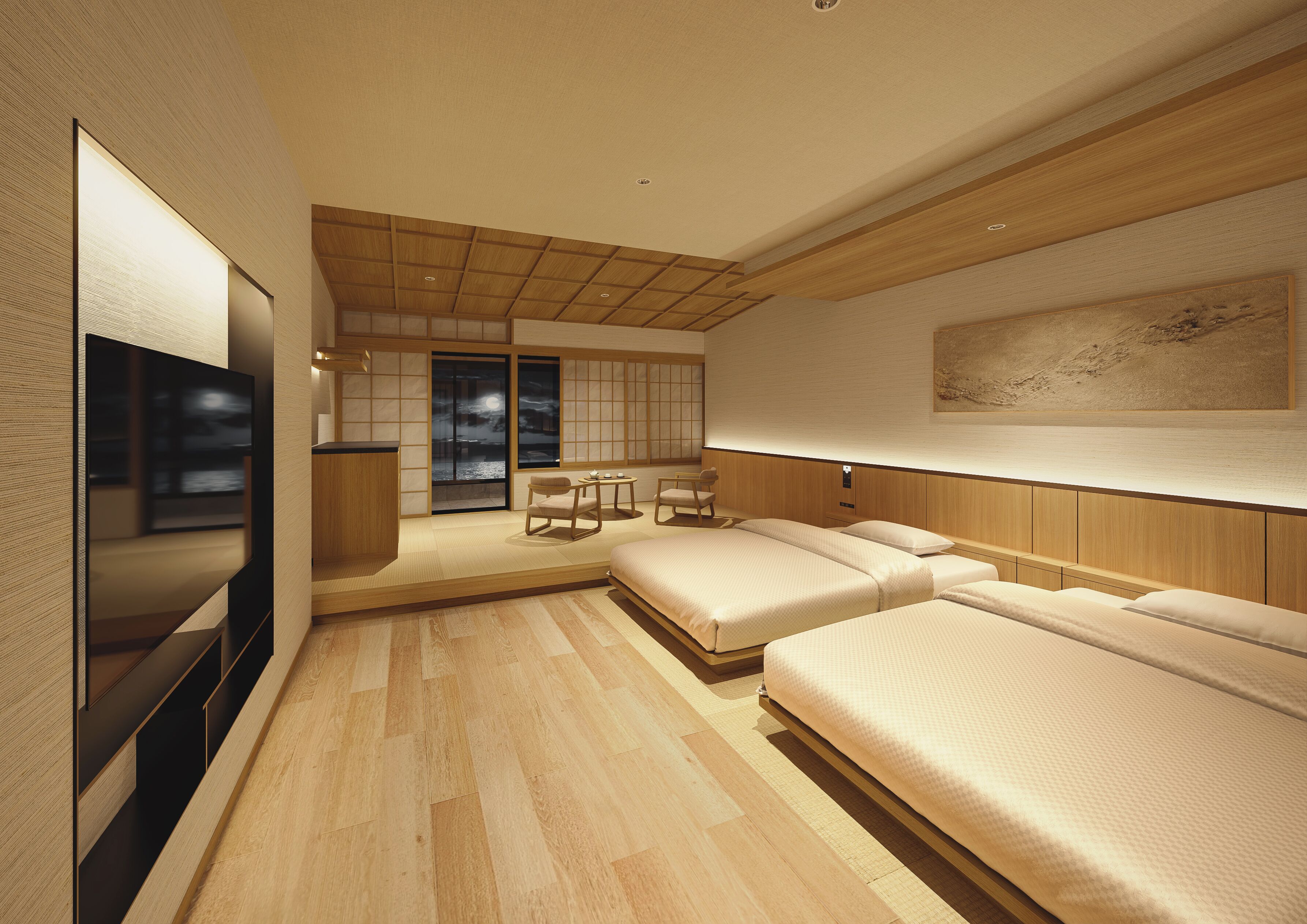 In-room safe, free WiFi