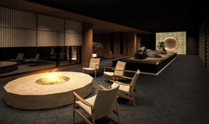 Interior - YOKI MATSUSHIMA (Matsushima)