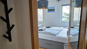 Apartment, Parkblick | Verschiedenes