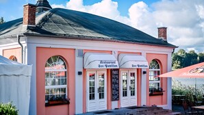 Udendørsområde