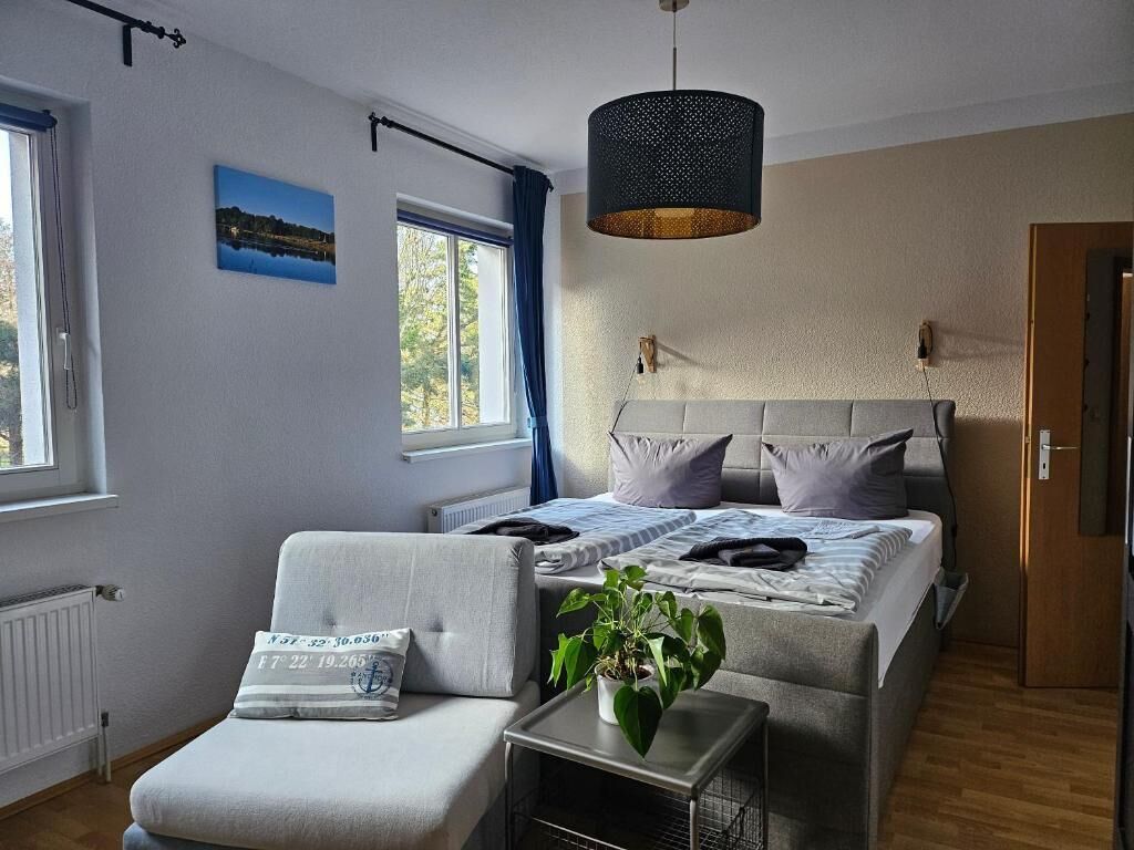 Lägenhet - utsikt mot parken | Gratis wi-fi