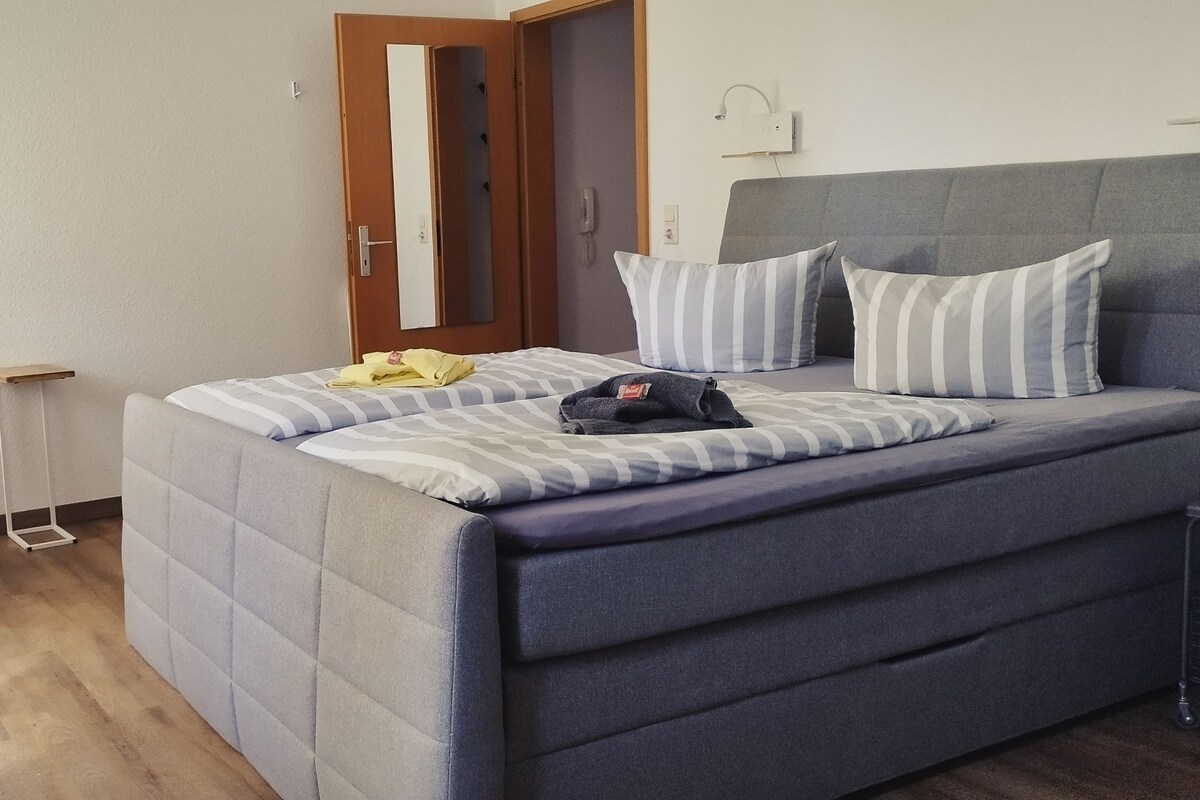 Apartment, Park View | WiFi (free)
