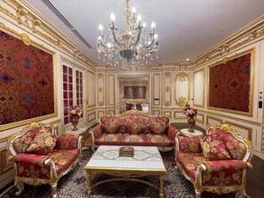 Interior - VV Hotel Kampong Cham (Kampong Cham)