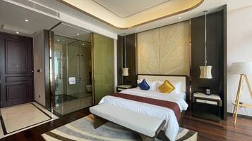 Superior Double Room | Free WiFi