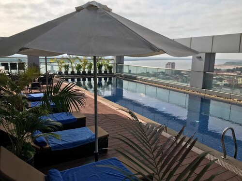 VV Hotel Kampong Cham