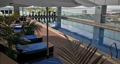 VV Hotel Kampong Cham