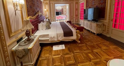 VV Hotel Kampong Cham