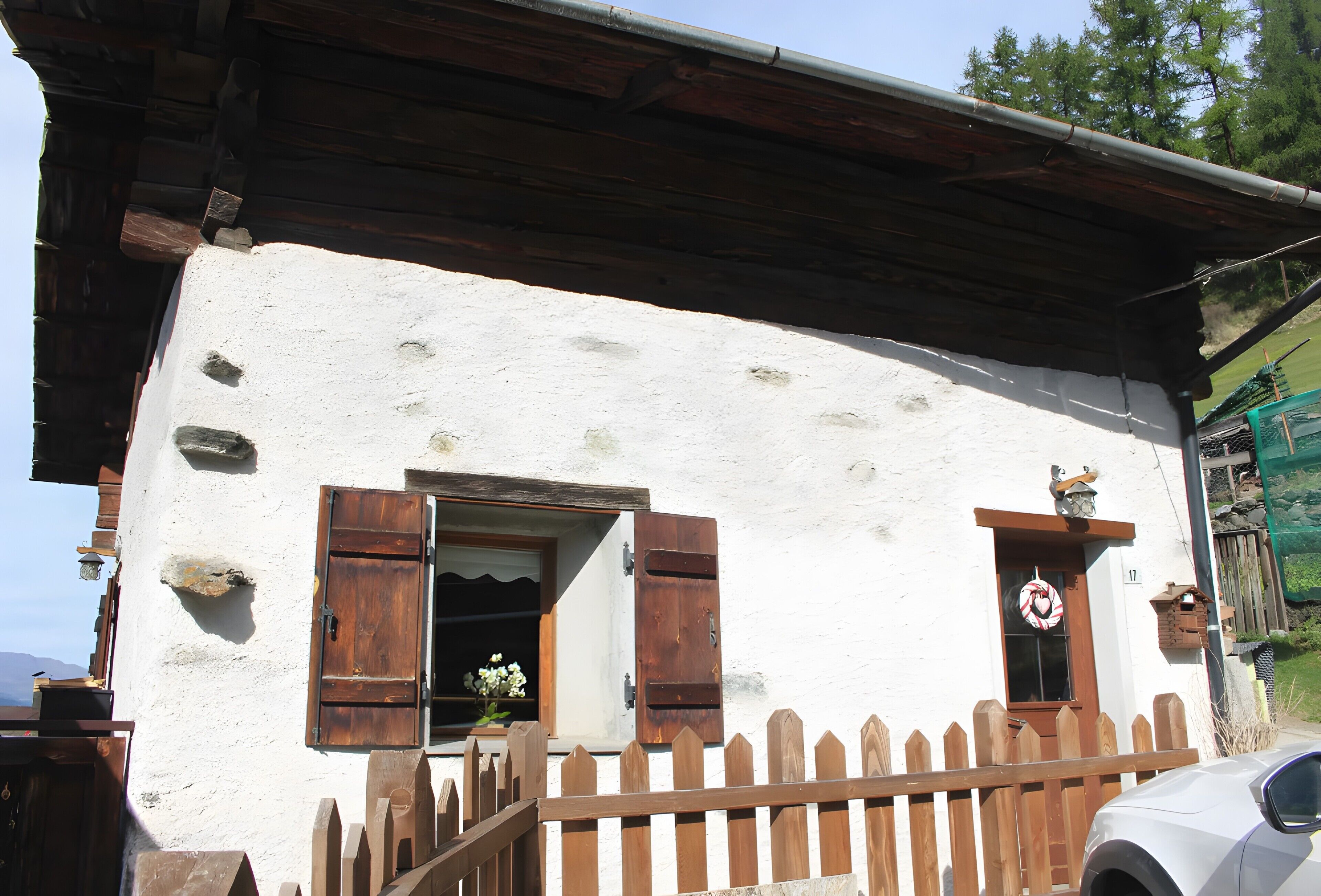 Esterni