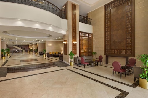 Ramada Dar Al Fayzeen Hotel Makkah