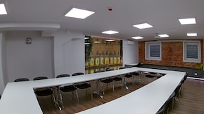 Sala de reuniones