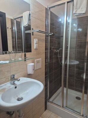 Bathroom - SCSK Puławy (Puławy)