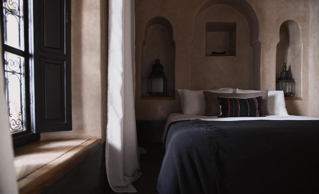 Deluxe Double Room, Balcony, Pool View | Free WiFi