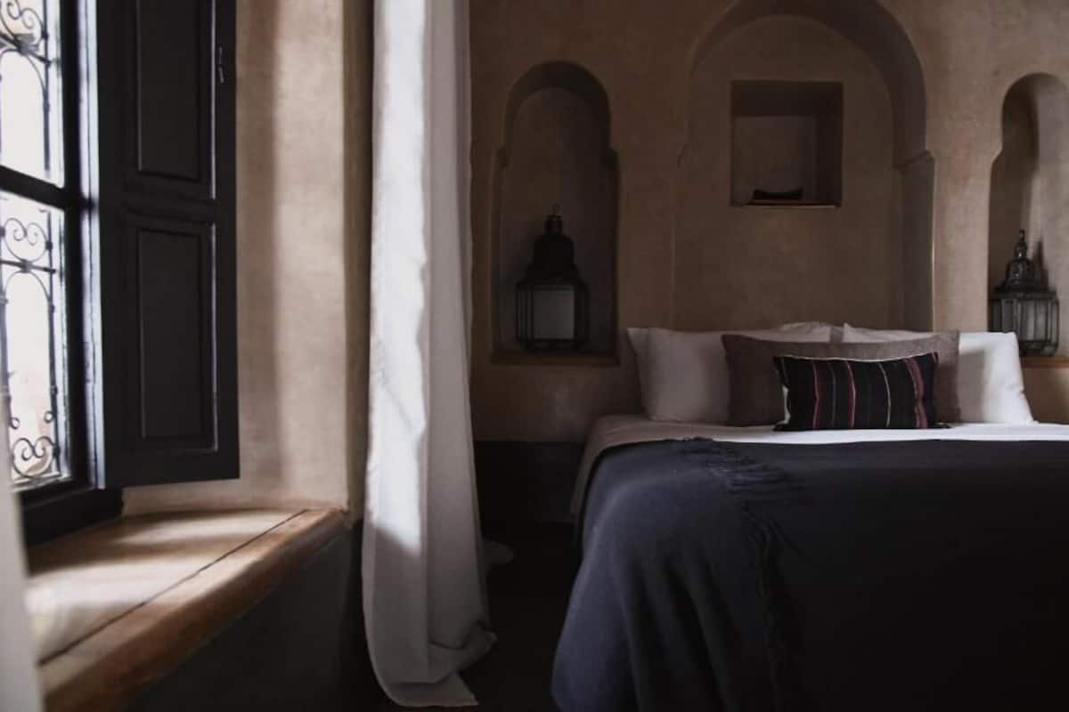 Deluxe Double Room, Balcony, Pool View | Free WiFi