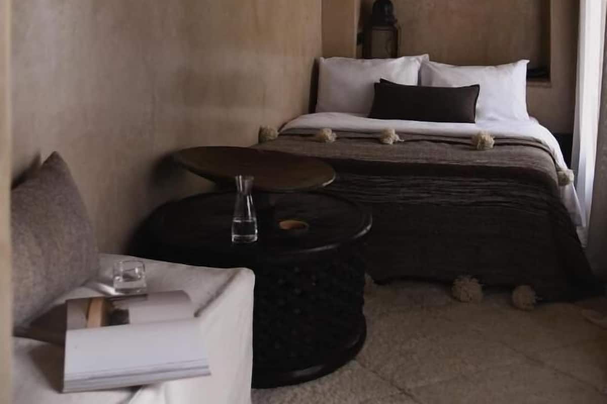 Double Room, Balcony, Pool View | Free WiFi