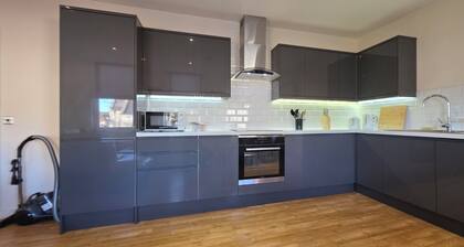 Modern apartment 10 in Town Centre