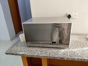 Microwave