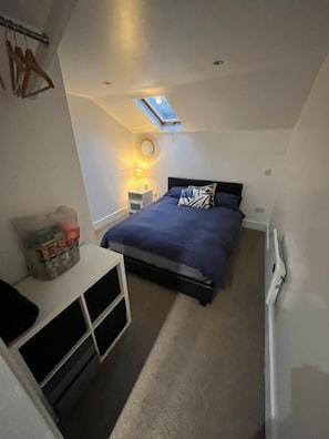 Apartment, 1 Bedroom, Smoking, Patio | 1 bedroom