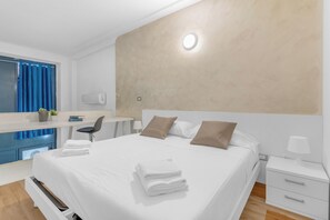 Free WiFi - Welcome Foresteria Lombarda (Milano)