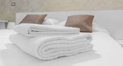 Welcome Foresteria Lombarda