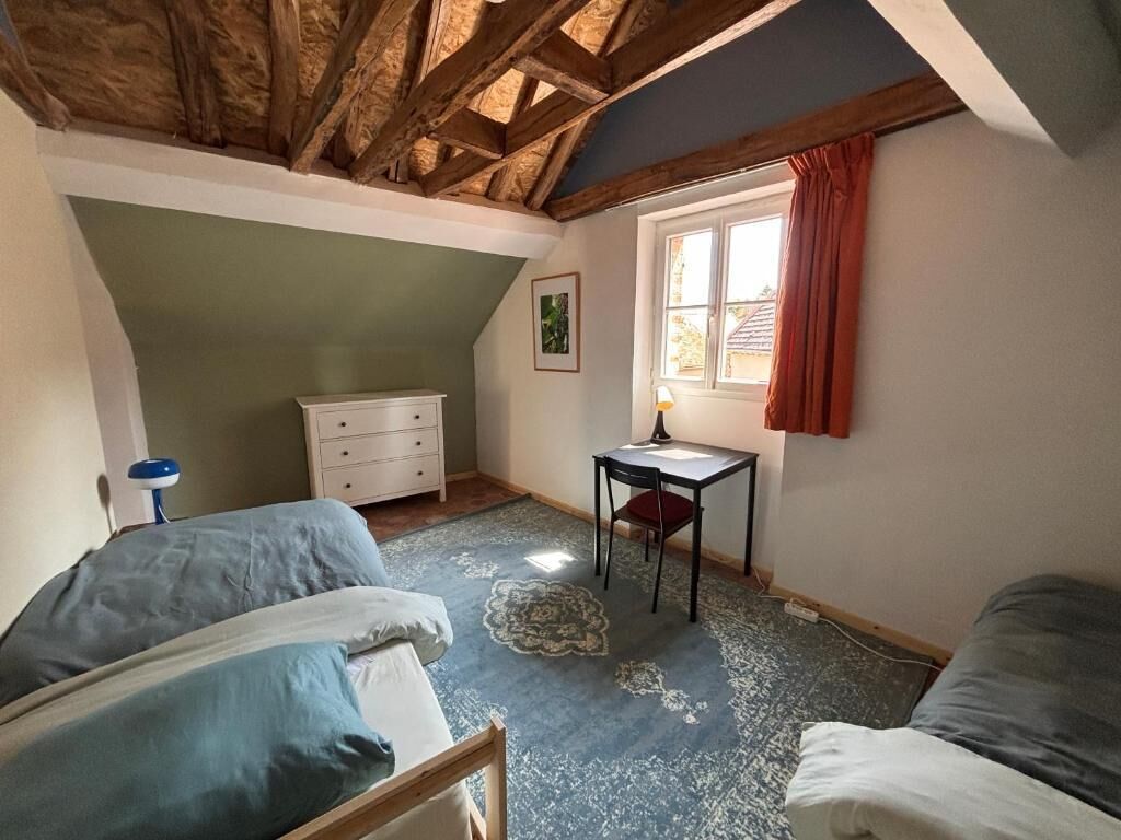 Iron/ironing board, free WiFi