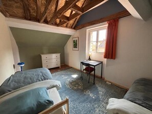 Ferros/tábuas de passar roupa, Wi-Fi de cortesia