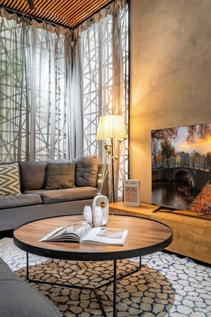 Italienische Bettbezüge von Frette, hochwertige Bettwaren