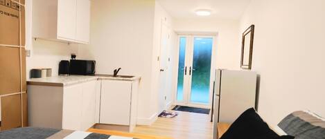 1 chambre, accĂšs au Wi-Fi (inclus), literie fournie