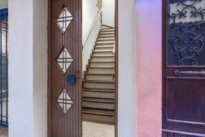 Interior - GuestHost - Piazza della Frutta Studio Apartment 2 (Padua)