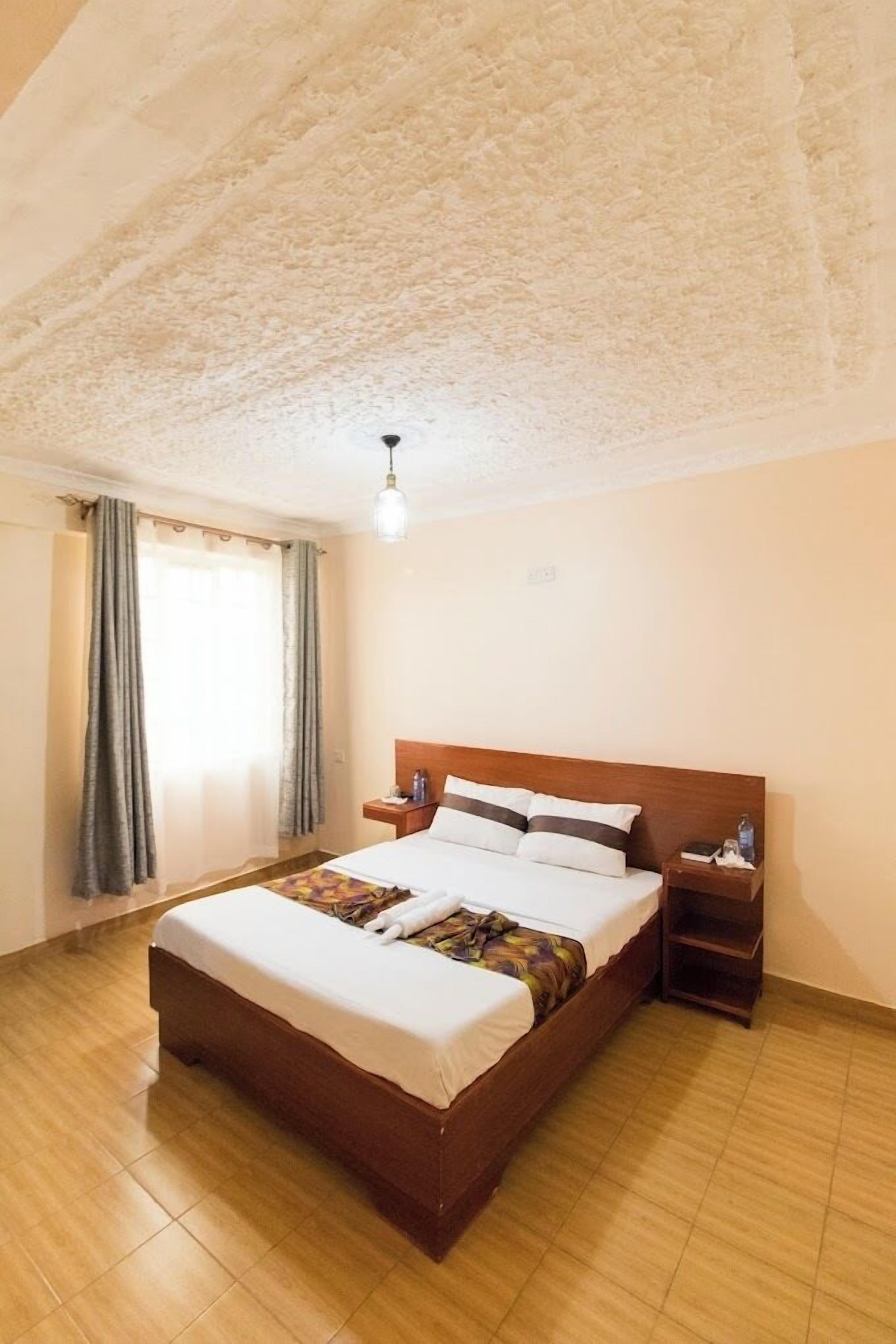 Classic Single Room | Free WiFi, bed sheets