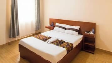 Classic Single Room