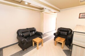 Chi tiết nội thất