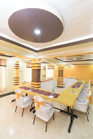 Chi tiết nội thất