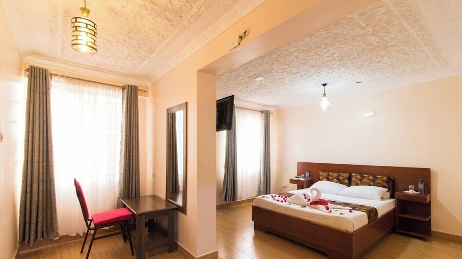 Narumoro Africa One Hotel